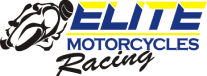 elite motorcycles racing image