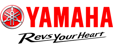 Yamaha logo image