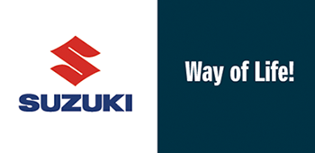 Suzuki logo image