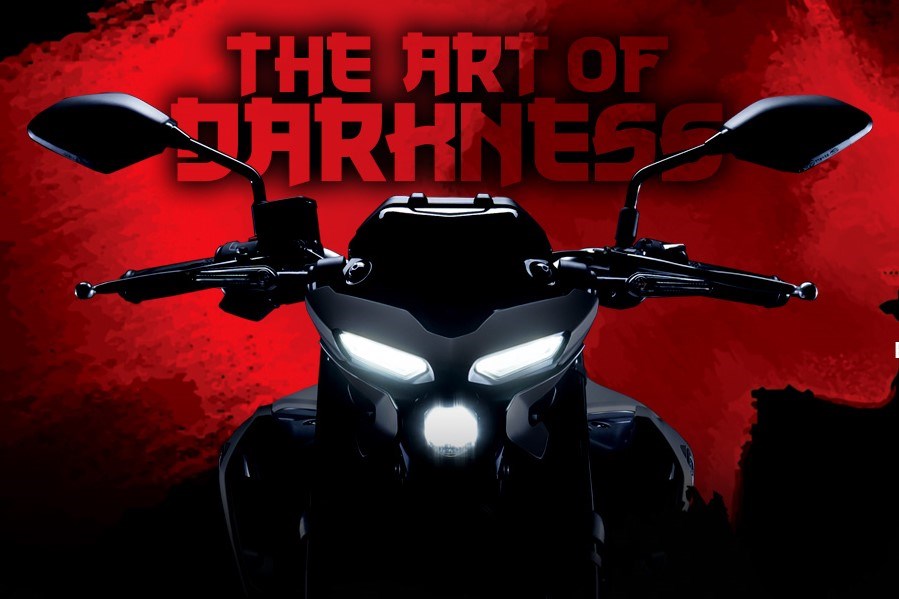 The Art of Darkness